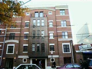 HOT DEALS ON GREAT 3BR/2BTH CONDO CONVERSION, LIKE NEW. 8 TURN KEY UNITS AVAIL FOR IMMEDIATE OCCUPANCY, SPACIOUS FLOORPLAN W/SEP DINING AREAS, W/DIN UNIT. SOME UNITS W/DEEDED BACKYARD, SOME WITH ROOF RIGHTS. PARKING AVAIL FOR 29, 000.00 EACH, ONLY 2 SPOTS AVAIL. SELLER LICENSED NJ REALTOR QUIET NEIGHBORHOOD, CLOSE TO PATH AND CONVENINCE STORES.