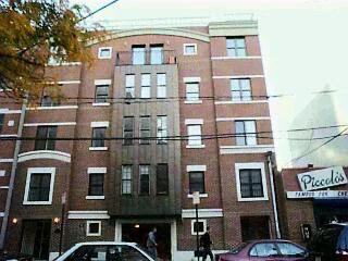 HOT DEALS ON GREAT 3BR/2BTH CONDO CONVERSION, LIKE NEW. 8 TURN KEY UNITS AVAIL FOR IMMED OCCUP. SPACIOUS FLOORPLANS W/SEP DINING AREA. W/D IN UNIT SOME UNITS W/DEEDED BACKYARDS, SOME WITH ROOF RIGHTS. ONE CAR GARGAE PARKING INCLUDED WITH UNIT 8. SELLER IS NJ REALTOR. QUIET NEIGHBORHOOD SHORT WALK TO PATH. CONVENIENCE STORES NEARBY.