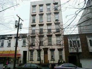TOTAL REHAB CLOSE TO PATH. CENTRAL A/C AND HT. HIGH CEILINGS, WASHER/DRYER IN UNIT, MAPLE AND GRANITE KITCHEN W/STAINLESS APPLIANCES. A TRUE FIND W/ GREAT LOC.