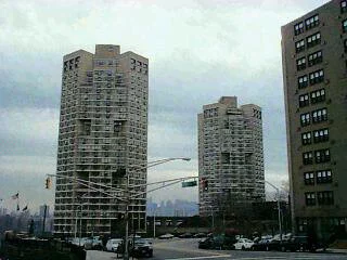 ONLY 2 YRS YOUNG OBSERVER PLAZA LOCATED DOWNTOWN ACROSS FROM CONVENIENCE STORES, STEPS TO PATH AND FURTURE LIGHT RAIL.BOASTS OPEN KITCHEN WITH CORIAN COUNTERS, BKFST BAR, TILE BACKS[LASH, SS APPLIANCES, HARDWOOD FLRS, BOX ROOMS, WALK-IN CLOSET, SOUTHERN EXPOSURE WITH NYC VIEWS FROM GRANITE TILED TERRACE.