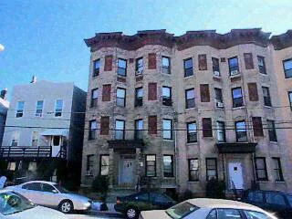 INEXPENSIVE 2 BR 1 BATH IN JC HEIGHTS. CONV TO BUS TO NC. WINDOWS IN ALL ROOMS NEAR PARKS AND STORES. CONV 2ND FLOOR. SHOWS WELL.