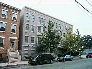 BEAUTIFUL 1 BEDROOM CONDO IN DOWNTOWN J.C.. RIGHT OFF VAN VORST PARK WITH PARKING. GO TO WWW.HUDSONCOUNTY-REALESTATE.COM FOR MORE DETAILS.