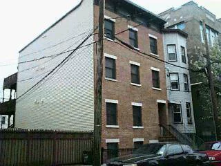 GREAT TOTAL GUT RENOVATION OF 1920 BRICK BROWNSTONE UNITS FULLY LOADED WITH SOLID SURFACE COUNTERTOPS, SS APPLEANCES, CAC, HARDWOOD FLOORS, SOLID WOOD DOORS, MOLDING AND MUCH MORE. FLOORPLANS AND DETAILS. JUST A FEW BLOCKS FROM PATH.