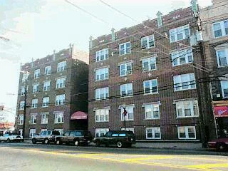 WEEHAWKEN - 800 SF, 2 BEDROOM COOP. UNIT IN DESIRABLE BUILDING. THIS UNIT IS PRICED TO SELL AS IS . SELLER HAS ALREADY STARTED THE RENOVATIONS. YOU NEED TO FINISH TO YOUR STYLE. MAJOR SHOPPING MARKET NEXT DOOR, WITH LOTS OF AVAILABLE PARKING, LOW MAINT, LAUNDRY ROOM, NYC BUS AT CORNER.