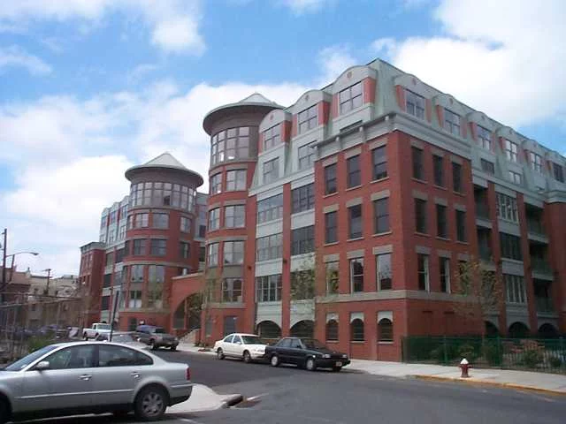 TAKE ADVANTAGE OF THIS OPPORTUNITY TO OWN IN ONE OF THE BEST BUILDINGS IN HOBOKEN THE COLUMBUS. COME SEE THIS OVERSIZED 1BR CONDO THAT FEATURES A GREAT LAYOUT OPEN KITCHEN, DUAL ENTRY BATHROOM AND WIDE OPEN LR AND DR AREA. THIS UNIT FEATURES A BEAUTIFUL MODERN KITCHEN, TERRACE AND VIEW OF THE PARK. LOCATION IS EVERYTHING AND THIS UNIT AND BUILDING HAVE EVERYTHING. BUILDING ALSO HAS A ON SITE GYM THIS IS A MUST SEE.