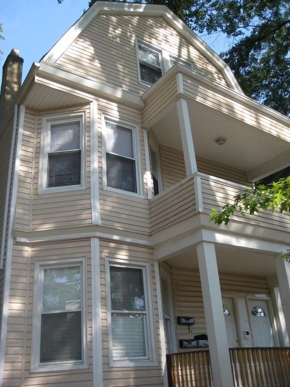 This terrific investment opportunity will not last long. Turn key & begin collecting rent immediately from this lower Vailsburg multi-family. Separate heat & electric plus ample street parking. Close to public transportation & shopping.