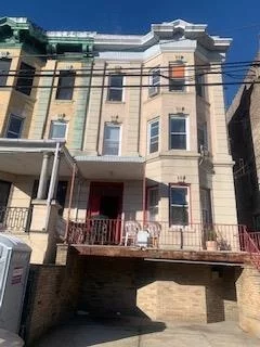 Location! Location! Close to schools, transportation, shopping and houses of worship. Great investment property. Open House June 17th 2:00pm-4:00pm.