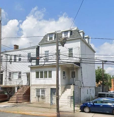 Uncover an exceptional opportunity with this meticulously maintained 4-family investment property, ideally positioned on the sought-after Kennedy Blvd, at the nexus of Union City, JC Heights, and North Bergen. In a landscape brimming with potential, three of the apartments are already yielding reliable rental income, while Unit 2 stands vacant, awaiting discovery. Envisioned as havens of modern comfort, each of the well-appointed 2-bedroom, 1-bathroom units offers spacious living areas, catering to a desirable standard of living. This versatile property holds immense potential for both seasoned investors and astute homebuyers seeking to establish a steady stream of rental income or to pursue owner-occupancy complemented by rental yield.