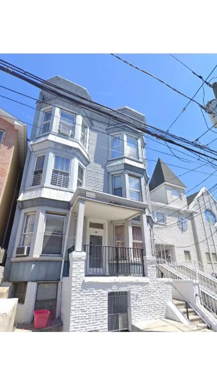 6 unit building! Remarkable opportunity for investors seeking both stability and profitability in the highly desirable area of Jersey City Heights! Just one block from Central Avenue. This 3-family property features six 2bed 1 bath + den units and all separate utilities. The property requires minimal maintenance, offering investors a hassle-free ownership experience.