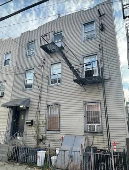 Exceptional Investment Opportunity in Historic Jersey City! This charming 3-family house offers the perfect blend of classic architecture and modern convenience. Ideal for investors or owner-occupants seeking additional rental income, each unit is thoughtfully designed, providing comfortable living spaces with abundant natural light. Located just moments from parks, reputable schools,  and convenient public transportation, including the PATH Train, the property ensures a seamless commute to NYC. Enjoy the vibrant neighborhood vibe, where historic charm meets contemporary lifestyle. Don't miss this chance to invest in one of Jersey City's most desirable areas