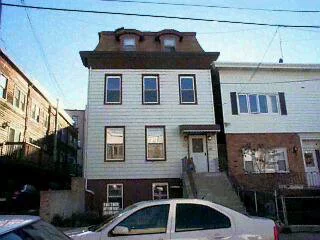 DESIRABLE OGDEN AVE LOCATION NEWLY RENOVATED DUPLEX APT W/2 FULL BATHS PARTIAL NYC VIEW FROM 3RD FL KITCHEN