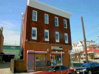 FANTASTIC INVESTMENT PROPERTY WITH POSITIVE RENT ROLL. 4 FAIMLY FULLY RENOVATED WITH A LUNCHEONETTE DOWNSTAIRS, 1 BLOCK FROM LITE RAIL, GOOD AREA BY LIBERTY STATE PARK, OWNER WILL HOLD PAPER FOR THE MORTGAGE, A MUST SEE PROPERTY.