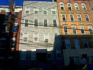 25 X 100 LOT SIZE. 4 STORIES HIGH. A MUST SEE. DELIVERED VACANT