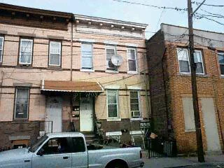 GOOD INVESTMENT. ATTACHE. ALL BRICK, BROWNSTONE WITH NEWER WINDOWS, GOOD AND BOILER. ALL APARTMENTS CURRENTLY OCCUPIED BY TENANTS.