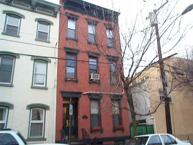 BEAUTYIFULLY RESTORED 3 FAMILY BROWNSTONE BRICK BLDG, OWNERS DUPLEX W SMALL YD. (CURRENTLY RENTE) IS FULLY UPGRADED W CENTRAL AIR., WIDE PLANK FLOORS, ALL APTS HAVE NEW BATHS AND KITCHENS. SHOWS VERY WELL. HIGHER REGISTERED RENTS, THAN CURRENT RENT ROLL. 24 HOURS NOTICE.