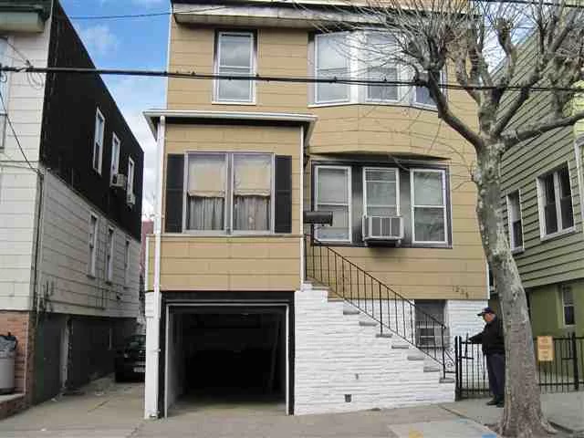 2 Family Home in North Bergen with Income Producing Apartments. 1st floor features Kitchen, Living room, Dining room, Full Bath, 1 Bedroom. Basement with Summer Kitchen, Laundry room, Other room is being used as a Family Room it can be used as a Bedroom, Walk Out Door to Backyard. 2nd Floor features Kitchen, Living room, 2 Bedrooms, Other room is being used as an Office. Separate Electric Meters, Separate Gas Meters. Heat operates on 1st Floor/Basement Gas Meter for Whole House.