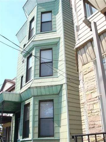 a great investment opportunity...large 3 Family in Union City on 41st Street between New York Ave & Bergenline...convenient to NY City Transportation, shopping, schools, house of worship... owner in apt #1 for 50 yrs...tenants in apt#2 and apt#3; ..Heat and Hot Water are supplied by the LL...needs some TLC