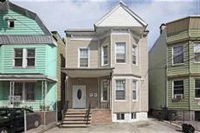 THIS IS PART OF A PACKAGE DEAL. $990, 000 796 Ocean Avenue, Jersey City, 109 Bidwell Jersey City, 47 Bidwell Avenue Jersey City, 122 Bidwell Avenue Jersey City, 180 Bayview Avenue Jersey City, 151 Wegman Parkway, 104 Bayview Avenue, Jersey City, 389 Ocean Avenue Jersey City, 198 Van Nostrand Avenue Jersey City.
