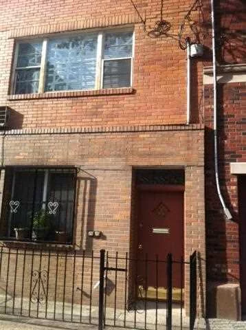 Fantastic opportunity to make this 2-family in uptown Hoboken your dream home. Delivered vacant. Brand new hot water heaters (2) and new furnaces (2). new radiators on the first floor unit. Close to shopping, restaurants and NYC transportation (Lightrail and Bus)