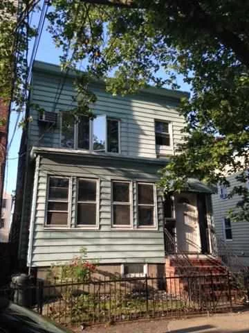 Two family in Jersey City Heights with 3 bedroom with one full bath on first floor and second floor with 2 bedroom and one full bath. All utilities separate Close to Hoboken and Downtown Jersey City. Close to all major transportation, parks, schools, and shopping.