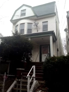 SPACIOUS 2 FAMILY HOME FEATURING 5 AND 7 ROOM APARTMENTS. SEPARATE HEAT IS A PLUS. NEEDS SOME RENOVATION AND TLC. CONVENIENT TO GARFIELD AVE LIGHT RAIL STATION, BUS TRANSPORTATION, SCHOOLS AND SHOPPING.