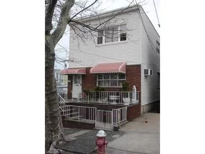 This 2 family home in the heart of Jersey City Heights offers 3 Bedrooms, a Kitchen, Dining Area and Living-Room with a Full Bath on each level. Includes a finished basement with Laundry Room. This is a bright a spacious home with an open yard. Convenient location near transportation, schools, shopping, and restaurants. Shortshale- 3rd party approval.