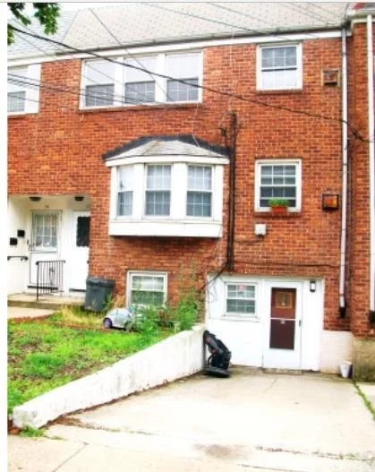 Perfect Investment Property with Good Rent Roll! All Brick Townhouse in County Village Section...Near RT 440 Hwy, Hudson Mall, NYC Transp, Move in condition, and finished basement with landscaped yard.