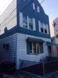 3 Family in Jersey City Heights,  Great Investment property.