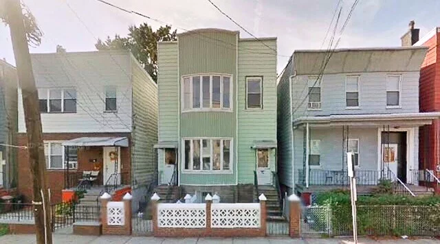 Beautiful 2 Family in JC Heights located on Bowers st. Owners unit was recently renovated with high end finishes such as Bosch kitchen appliances, Italian Counter Tops, Crown molding n much more! A must see Beauty.