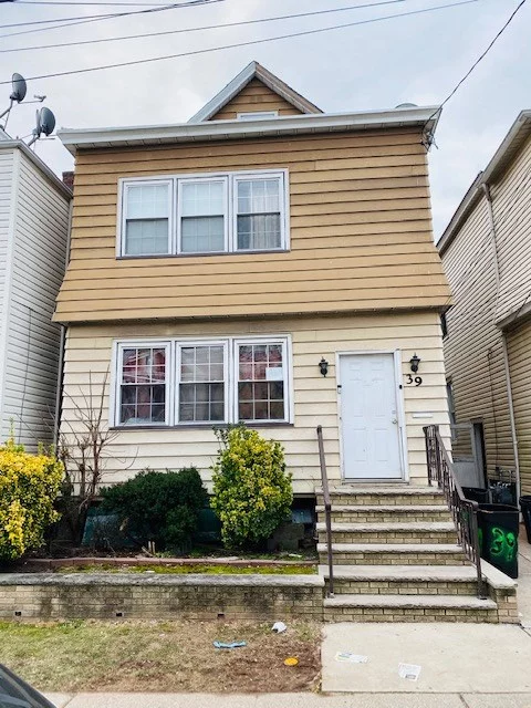 Move into or keep as an investment for this spacious two family home located in Clinton's Botany Village. This home features renovated kitchens and bathrooms. A must see!