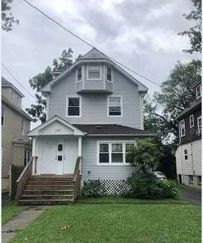 Newly renovated detached two-family home with a separate garage. This house has been completely gutted down to the studs and features all-new electrical service, plumbing, heating, and hot water systems. Conveniently located just 0.3 miles from the Anderson Street train station.