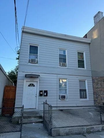 Great investment property ideally located in the heart of Union City. You can walk to most shops and restaurants along Bergenline Ave. The home is close to multiple elementary schools, as well as public transportation. Close proximity to Rt.1&9 as well as the Lincoln Tunnel and highways connecting to Rt. 3 and 46.