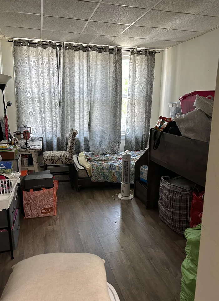 2 FAMILY HOME WITH SO MUCH POTENTIAL AND IN NEED OF SOME TLC/UPDATING. PARKING GARAGE HARDWOOD FLOORS FINISHED BASEMENT AND MORE. BUYER IS RESPONSIBLE FOR ALL CITY CERTIFICATES. SEPARATE UTILITIES. FIRST FLOOR RENT $3, 000 SECOND FLOOR RENT $1, 750