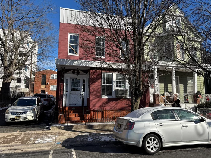 This is a tremendous opportunity  one of the best you'll find. A red Colonial two-family home in West New York, NJ, and let me tell you, this is a location that's incredible. You've got two huge 2-bedroom units. Huge! One of them even has part of the finished basement, with another full bath. That's right  more space, more flexibility. You don't see this every day. The backyard? It's fantastic. A big, beautiful fenced-in yard where you can do whatever you want  entertain, relax, you name it. It's a real asset. And the best part? This home needs some vision  just a little. With the right touch, this property can be spectacular. You're in West New York, one of the best places to be. It's close to everything  shopping, parks, schools, and only a short ride from the city. This is the kind of place that just keeps getting better. So, if you've got what it takes to see the potential and make it your own, this is the property for you. It's a winner.