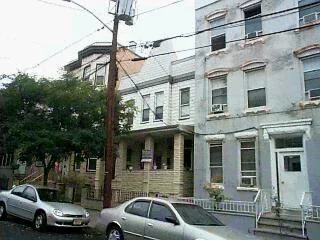 WEEHAWKEN 2 FAMILY BRICK FRONT 4 AND 6 ROOMS, WITH HIGH DRY BASEMENT THAT CAN BE FINISHED. NICE SIZE YARD, FRONT PORCH. SEPARATE UTILITIES FOR EACH APT. CLOSE TO ALL MAJOR TRANS INTO NYC. CALL FOR DETAILS 325, 000.