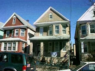 EXTREMLY WELL PRESERVED TRADITIONAL BAYONNE 2 FAIMLY HOME INPRIME LOCATION NEAR PARK, SHOPPING AND TRANSPORTATION. THIS INCREDIBLY KEPT 2 FAIMLY IS LOCATED IN THE HORACE MANN SCHOOL DISTRICT. LOADS OF STORAGE IN ATTIC AND BASEMENT. BEAUTIFUL YARD. SELL IT FAST.
