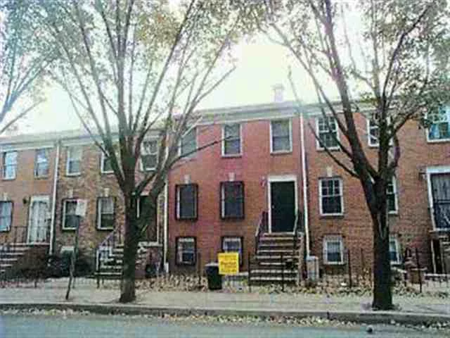 OWN A PIECE OF JERSEY CITY. THIS BEAUTIFUL 2 FAMILY BOASTS BRICK EXTERIOR, UPADATED KITCHEN AND BATH, SEPERATE UTILITIES, WASHER AND DRYER IN UNIT, GREAT CLOSET SPACE, DECK AND LANDSCAPED BACKYARD. ALL OF THIS PLUS 2 CAR PARKING. WHERE ELSE CAN YOU WALK TO THE PATH AND STILL HAVE PARKING. OWN THIS GEM TODAY.