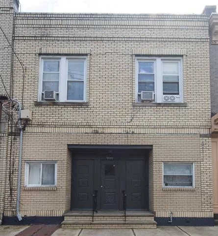 Incredible opportunity, fully renovated second floor unit, railroad style 2 bedroom apartment in North Bergen, close to everything, parks, shopping, public transportation. Credit, background check and interview required.