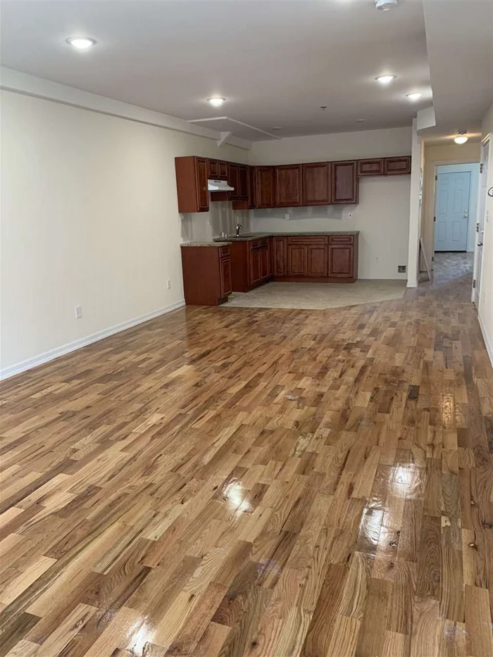 Spacious 2bed 1bath. Located minutes from Journal Square path, featuring hardwood, central AC & heat and much more. Call today and make your appointment. This wont last.