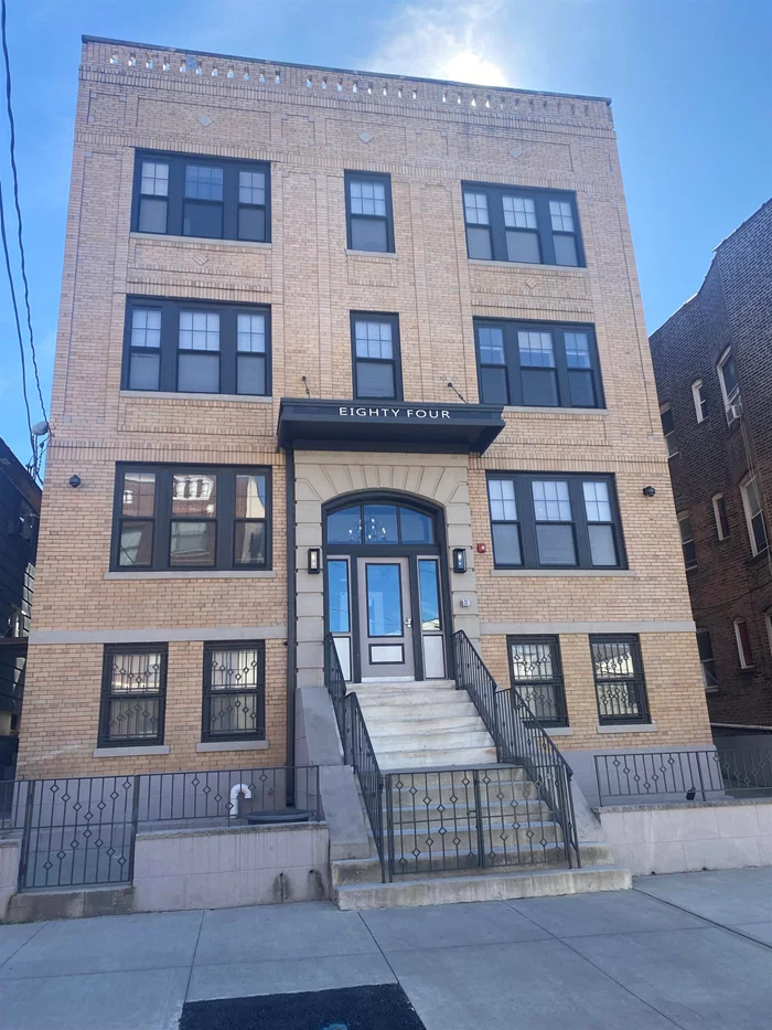Welcome to your new 3-bedroom rental Oasis in the heart of Journal Square, Jersey City. This Charming property boasts modern upgrades and thoughtful touches throughout.