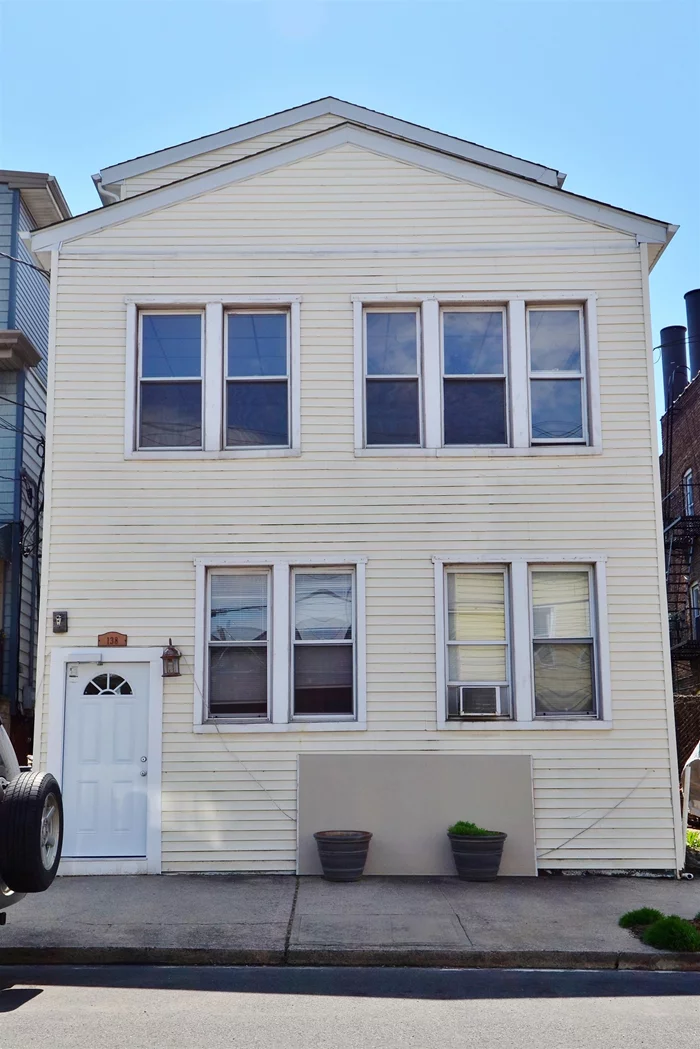 Welcome to the charming city of Bayonne, New Jersey. Situated in a prime location, this two bedroom apartment offers both comfort and convenience, making it the perfect place to call home. Updated bathroom with new tiles, floor, and vanity. Don't miss out!