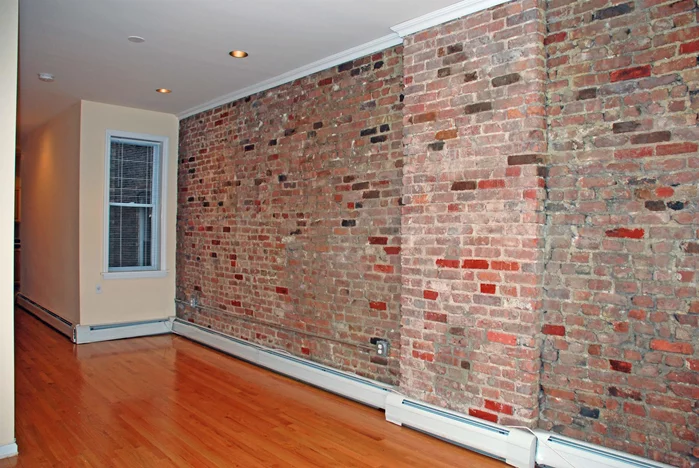 Awesome Renovated 1 Bed, 1 Bath, Bright and Airy , Modern with Old World Charm, High Ceiling w/ Recessed Lightings, Exposed Brick in Living Room, Extra Storage Closet of Kitchen Area, Modern Kitchen with Gas Range and Refrigerator, Laundry in Building Next door Basement, Ideal for Commuters, Close to 9st Light Rail station, Busline to NYC, Hoboken PATH, Exchange Place Jersey City, Journal Sq PATH, Trendy and Up and Up Neighborhood w/ Boutique Restaurants, Shopping and Farmers Market, No Pets , Maximum 2 Occupant, Bike Storage Avail ( limited to one bike per apt), Well Maintained Building, Separate Utilities, Will not last, Must See ... Avail June 1st on.