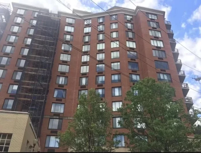 Recently renovated 2br/2ba with private outdoor space in the heart of downtown Hoboken. Stainless steel appliances, granite counters, new bathroom vanities, primary bedroom has walk in closet & private bath. Entire unit was freshly painted. 1 parking spot in covered garage is included. Great downtown location close to Path, shops, restaurants & parks. Available now.