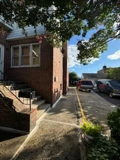 Excellent location beautiful and spacious 2nd floor apartment, 3 bedrooms, 1 full bath, living and dining room, heat and hot water included. Close to all major transportation, schools, parks and more!