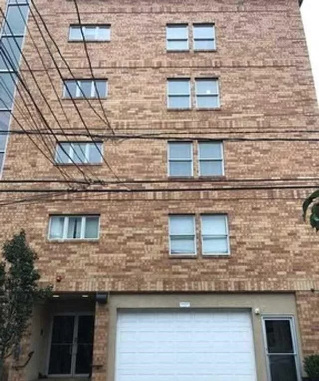 2- Bedroom / 2 Bathroom Apartment Available For Rent in Union City! Wonderful, Quiet Location!! 10-15 Mins from NYC! No Pets Allowed. All New Stainless Steel Appliances, Microwaves, Dishwashers, Garbage Disposals, Stoves and Refrigerators being installed. Washer and Dryer in unit. There is hardwood flooring throughout the units as well as marble baths, granite counter tops, tray ceilings and extensive crown molding fit for royalty. Each apartment has an ample amount of closet space with organization systems already built in. Central Air Conditioning and Heating with a programmable Heat/Air thermostat. Indoor Garage Parking with Electronic Garage Door Openers. Parking can be added to units for an additional cost of $150 per single spot. Will not last.