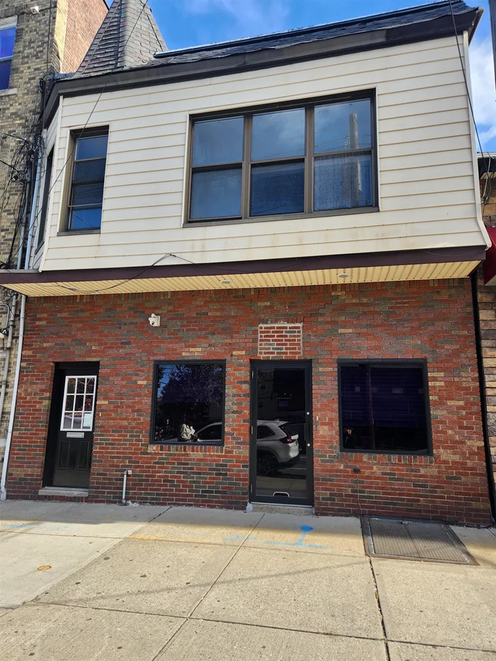 Beautiful Large Sunny&Bright 3B/R Available, Eastern&Western Exposure, Walking Distance To The Path Train, Close to Shopping, Restaurants, Buses, Parks. Brand new eat in kitchen, Hardwood Floors, Central Air.Good Amount of Closet Space.