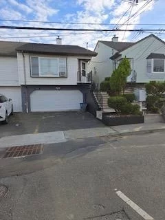 Country village area, just renovated spacious 1 bedroom with common backyard use and possible parking additional $150.00. Tenants pays h/HW. Landlord requires 1.5 month security, 1 month rent, credit report and recent 2 paystubs along with completed n signed rental app.