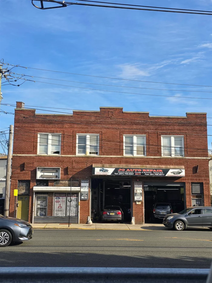 Welcome to 6816 Kennedy Blvd, a three-bedroom apartment that has just been renovated from top to bottom, this apartment is centrally and conveniently located for local and NYC commuters and surrounded by different business for your convenience. Parking available at an additional fee.