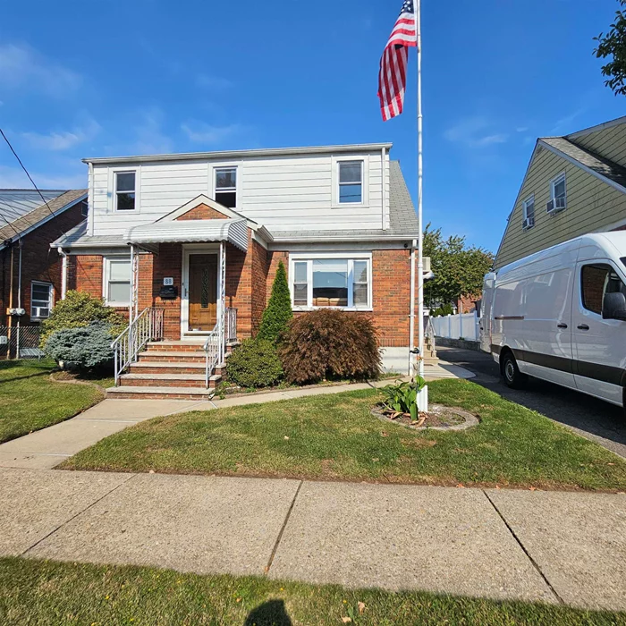 Enjoy this bright, newly renovated two-bedroom, one bathroom apartment in a great Clifton location. Featuring a modern kitchen with stainless steel appliances, updated bathroom, and new floors throughout. Close to shopping, dining and public transportation with easy highway access. Street parking available. Contact us today to schedule a viewing!