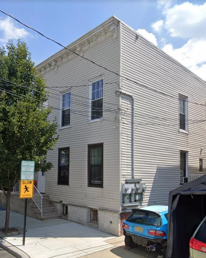 Discover your new home in this beautifully renovated 2-bedroom, 1-bathroom gem, perfectly situated just one block from the NYC bus stop for effortless commuting. This inviting residence is bathed in natural sunlight, Don't miss the chance to make this sunlit sanctuary your own!